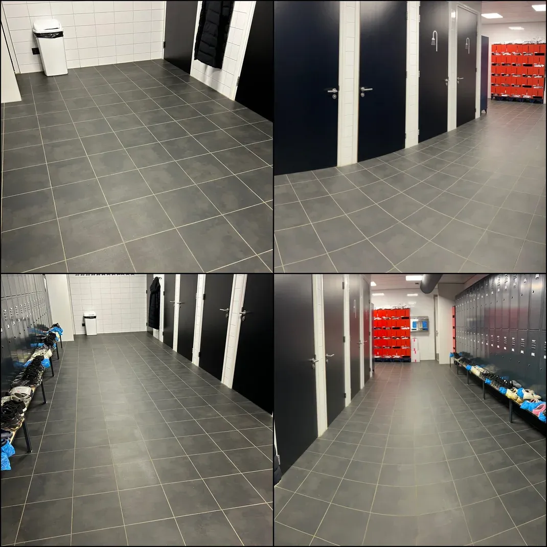 photo - De Schoonmaakdienst Limburg B.V.