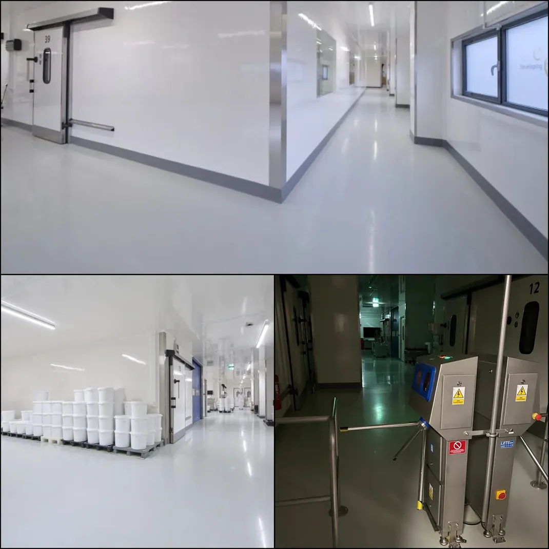 photo - De Schoonmaakdienst Limburg B.V.