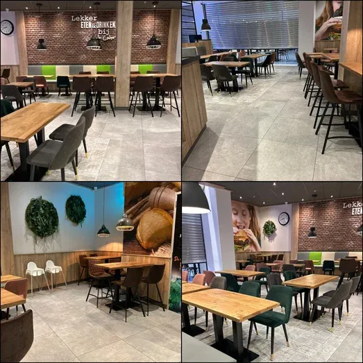 photo - De Schoonmaakdienst Limburg B.V.