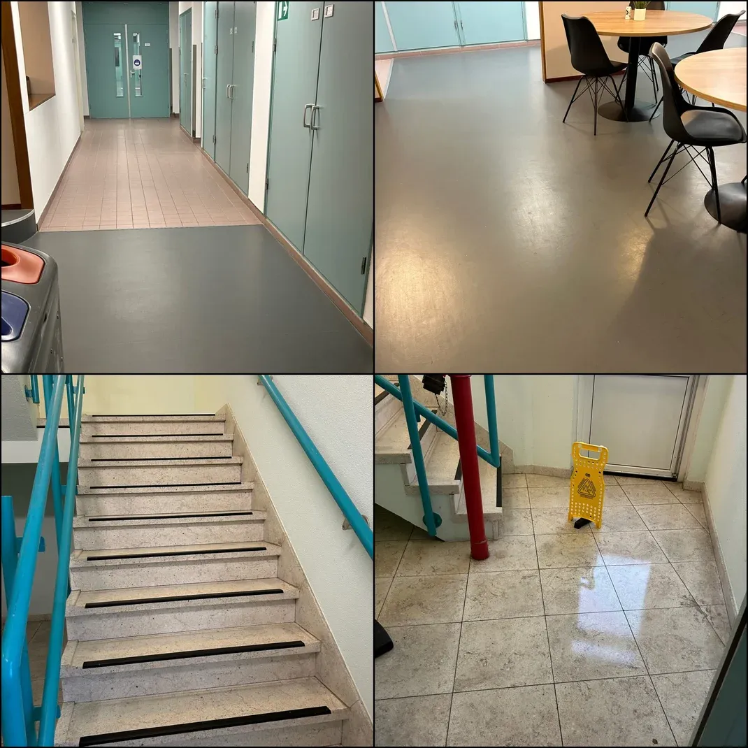 photo - De Schoonmaakdienst Limburg B.V.