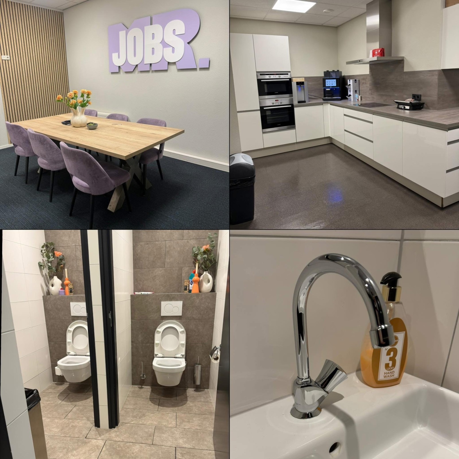 photo - De Schoonmaakdienst Limburg B.V.